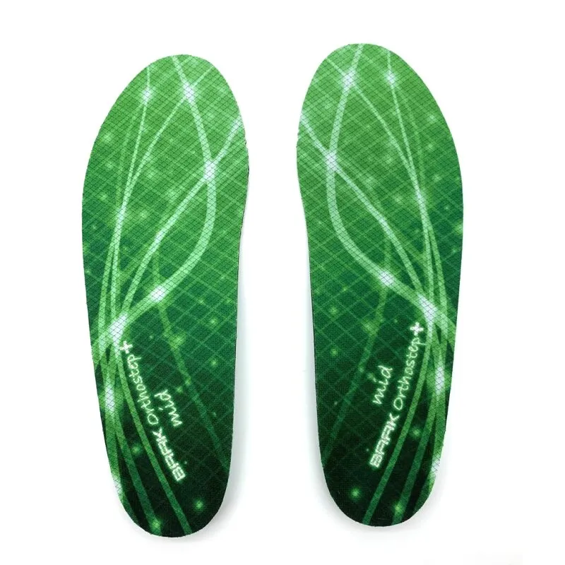 Einlegesohle Orthostep ESD Baak MID 4651 Gr.48