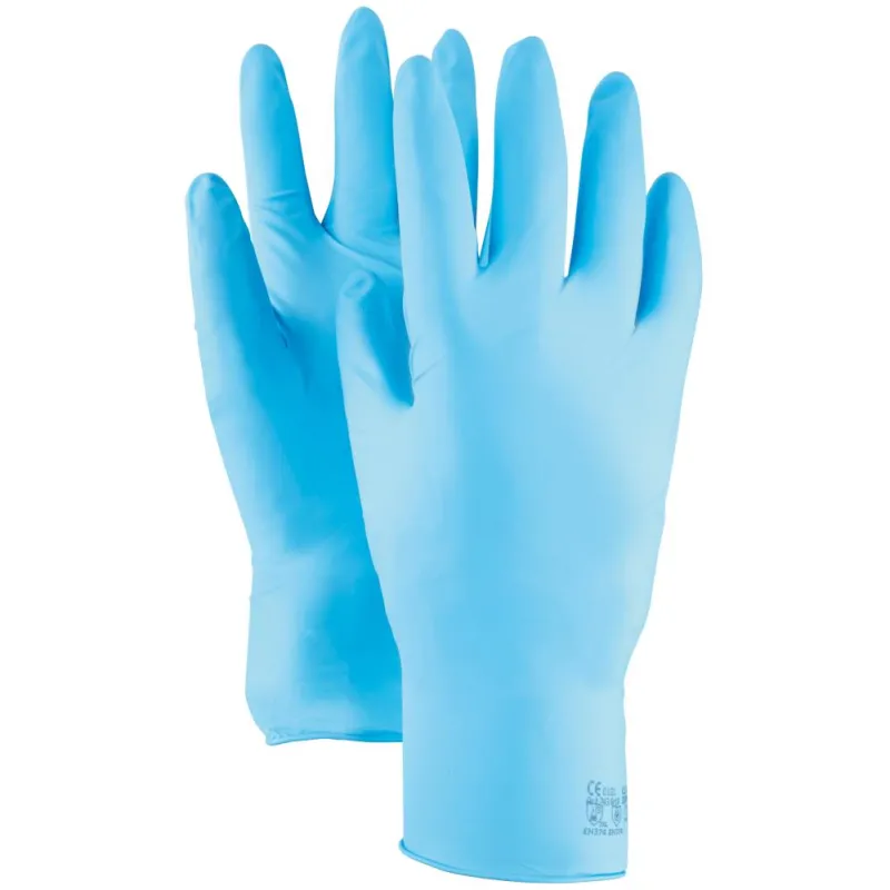 Einweghandschuh Dermatril 743 P Box à 50 Stück Gr. 7