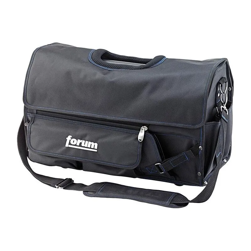 Elektriker-Werkzeugsatz 38tlg. in Tasche FORUM