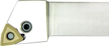 Klemmdrehhalter PWLNL 2525 M 08 li. vern. Außendrehen PROMAT