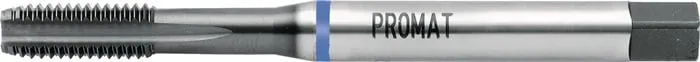 Maschinengewindebohrer DIN 371B VA M5x0,8mm HSS-Co TiCN 6H PROMAT
