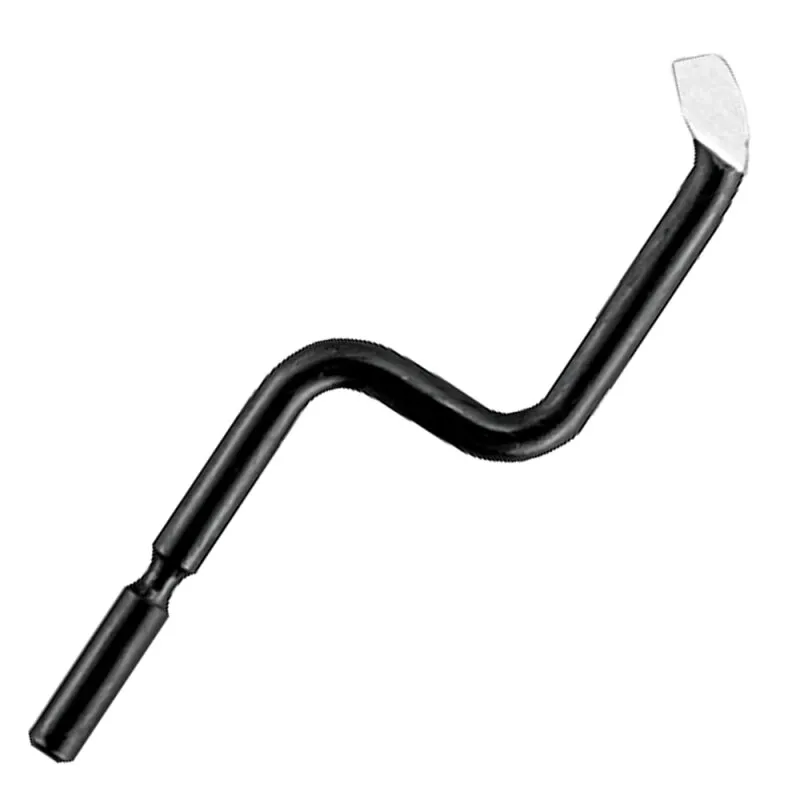 Entgraterklinge GT-BO1000 für Softgrip Einstich Entgrater