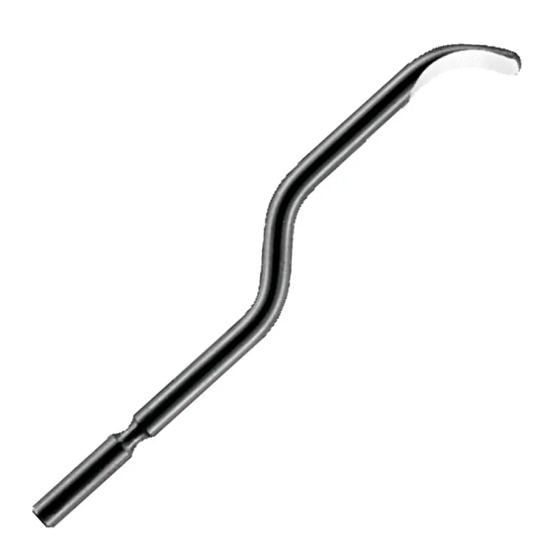 Entgraterklinge GT-E600 für Softgrip Innen-Entgrater