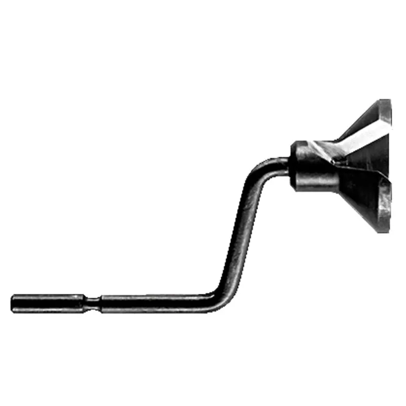 Entgraterklinge GT-EX2000 für Softgrip Anfaser