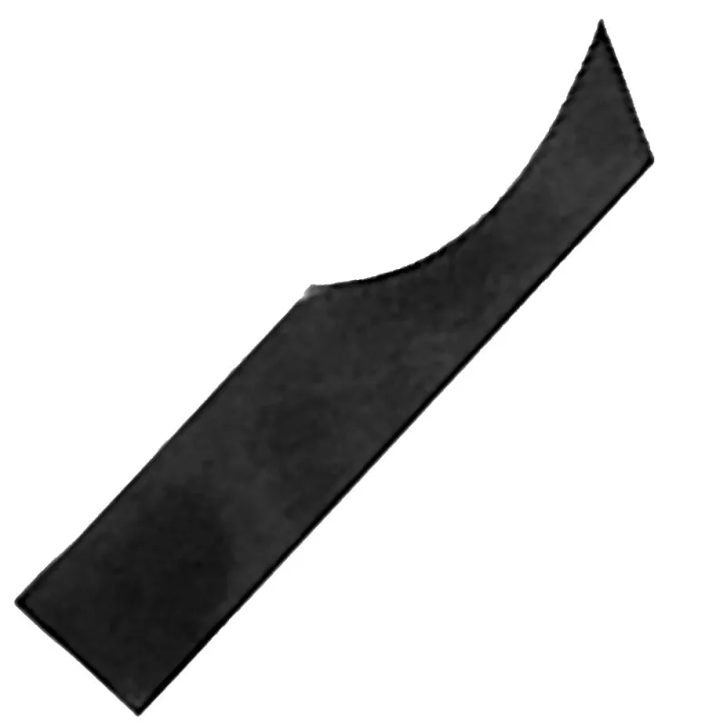 Entgraterklinge GT-L1 für Kanten Entgrater