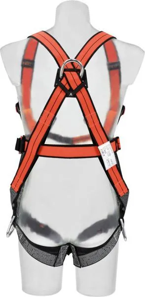 Skylotec Auffang Rettungsgurt ARG110 Ergotec TwinPlus