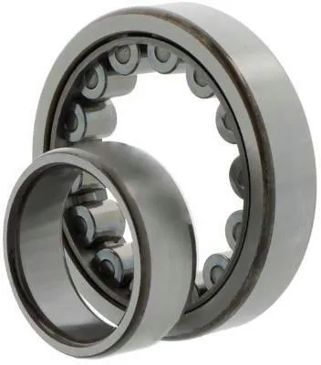 Zylinderrollenlager NU2207 ECJ/C3 ID 35mm AD 72mm Breite23mm SKF