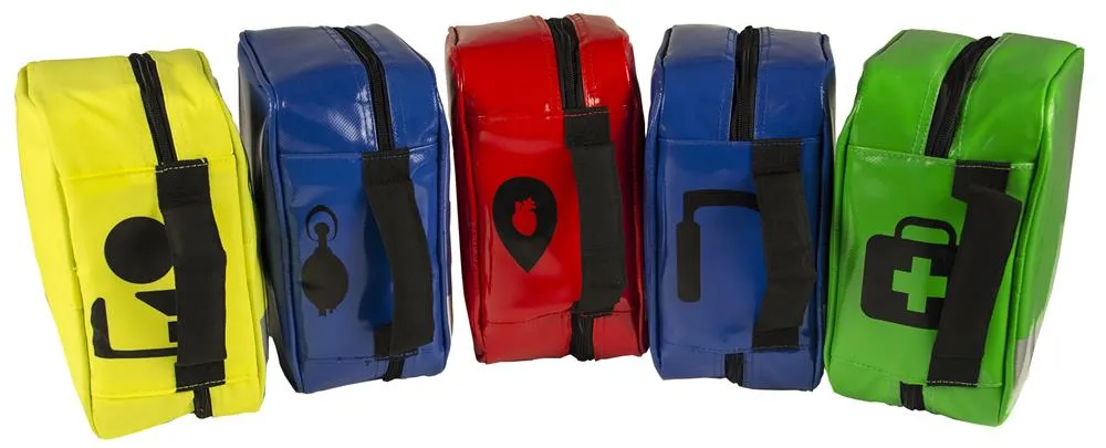 Modultaschenset ultraBRICK SAVIOR SET, Modultaschenset für ultraSAVIOR