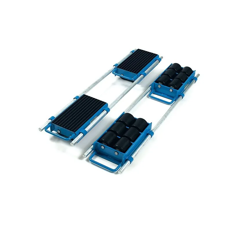 Fahrwerk verstellbar Tragkraft 12 t