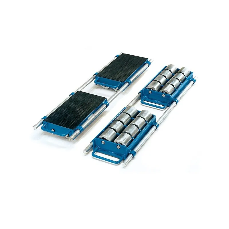 Fahrwerk verstellbar Tragkraft 24 t