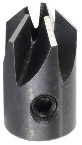 Famag Aufsteckversenker 3537 WS Hobby 4,0 mm