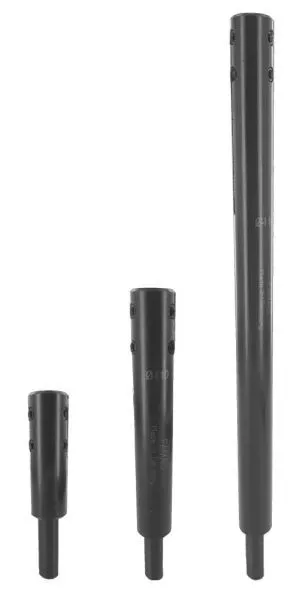Famag Bohrerverlängerung GL 125 mm Innen 13 mm