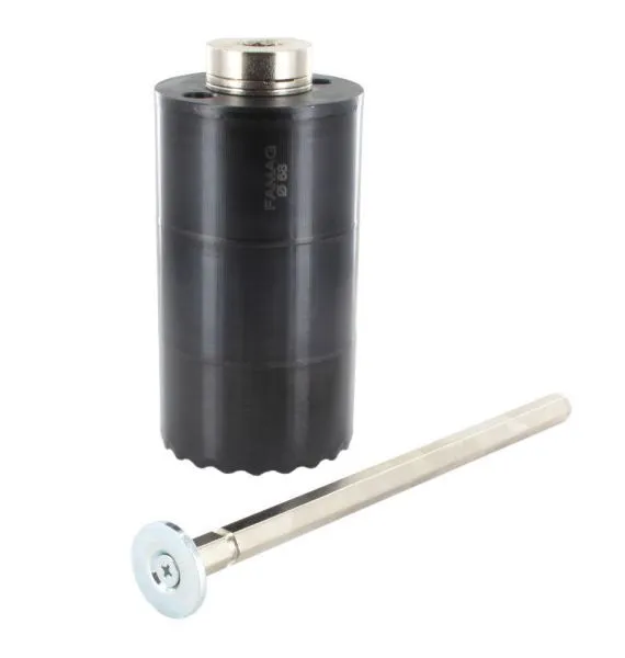 Famag Dämmstoff Lochsäge PAROLI 100 106,5 mm