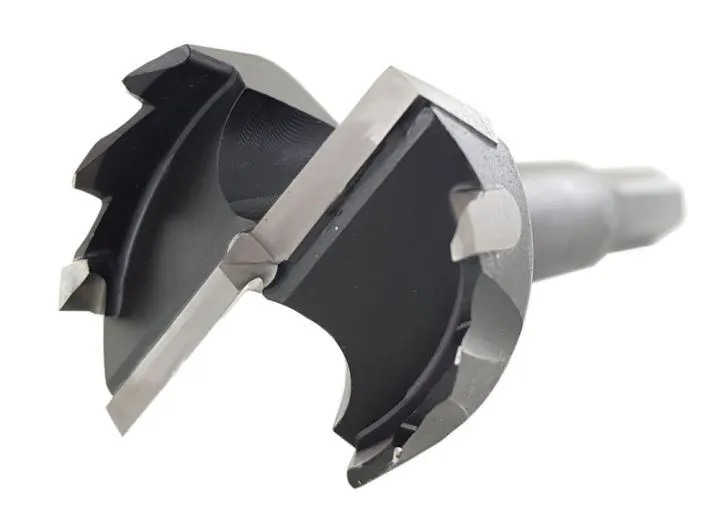 Famag HM-Bormax³ einschneidig der Alleskönner für Alleskönner 18mm