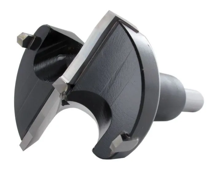 Famag HM Kunstbohrer Gesamtlänge 90mm Durchmesser 43mm