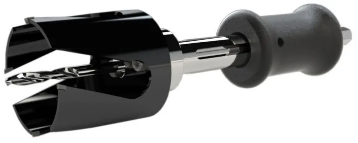 Famag HM Lochsäge PAROLI Universal Lochsäge Durchmesser 64,0mm