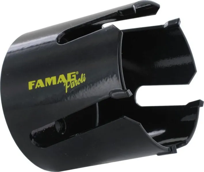 Famag HM Lochsäge PAROLI Universal Lochsäge Durchmesser 125,0mm