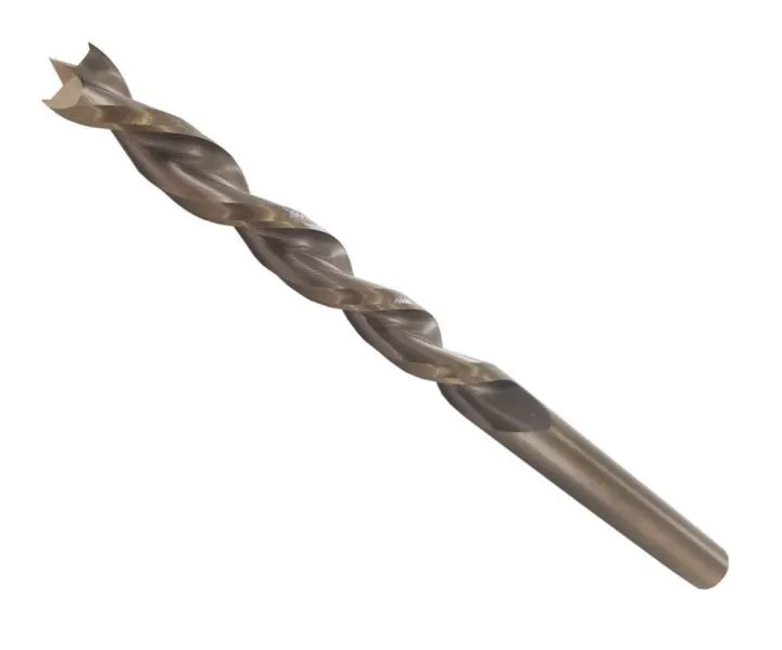 Famag Holzspiralbohrer 1595 HSS-G linksschneidend 2,0 mm