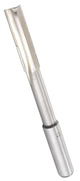 Famag Langlochfräsbohrer linksschneidend 10 mm