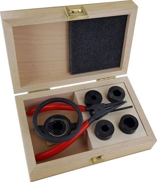 Famag Tiefenanschlag Set 7 teilig (Inhalt: 7 Stück - 12.76 € / 1 Stück)