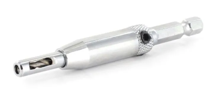 Famag Zenterfix 3,5mm Scharnierbohrer selbstzentrierend