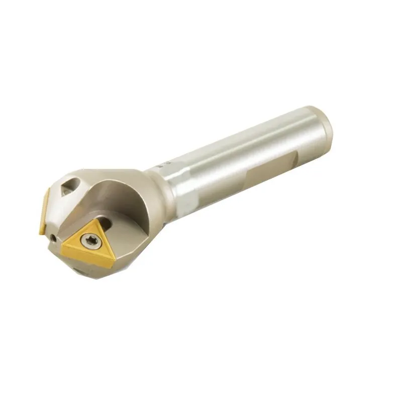 Fasfräser ECO 45° 5x23mm