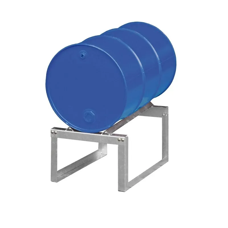 Fassauflage für 1 200-Liter Fass