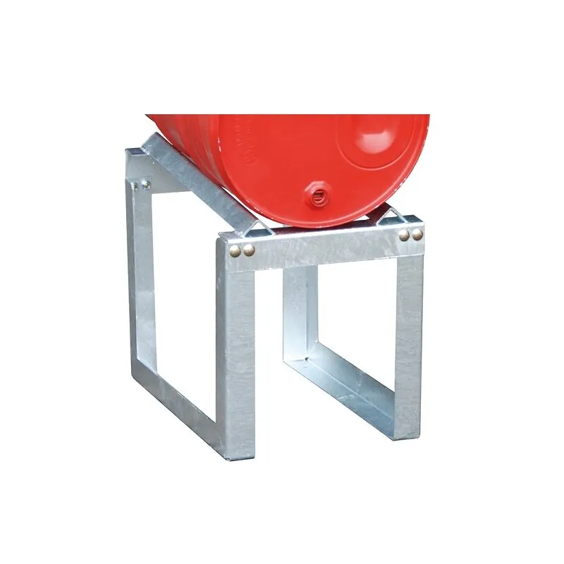 Fassauflage für 1 60-Liter Fass