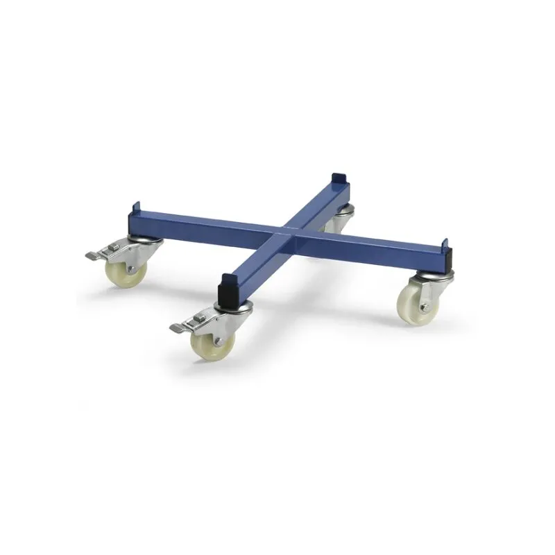 Fassroller 1360 für 200 Liter