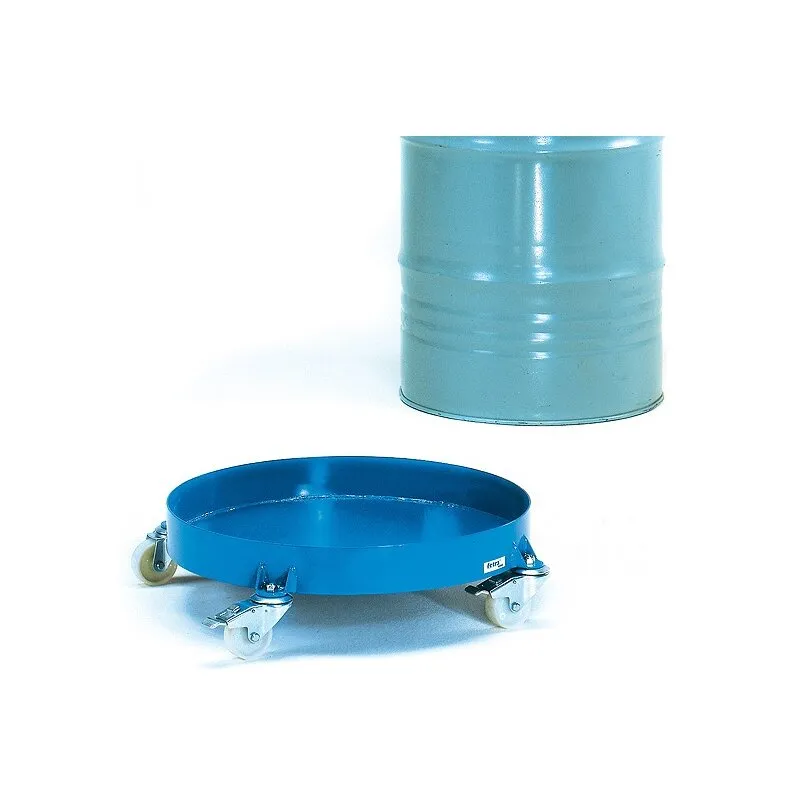 Fassroller 1361 für 200 Liter