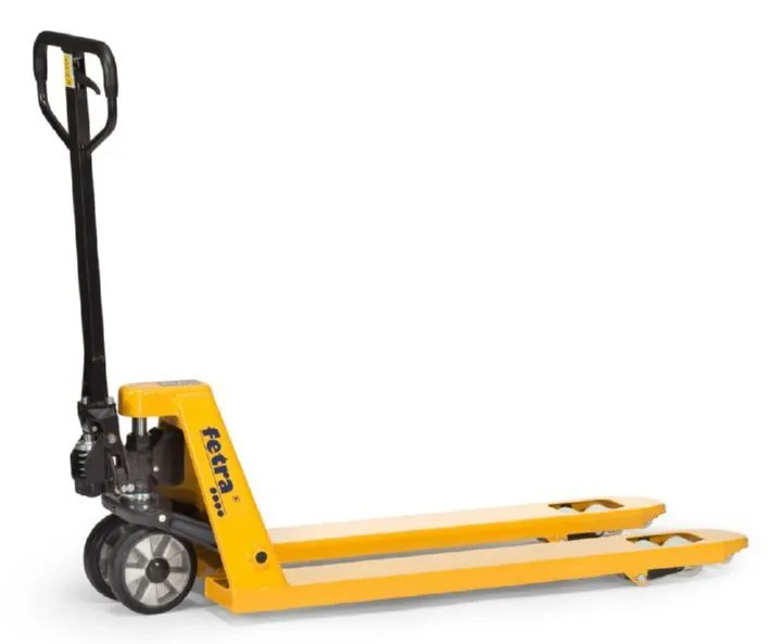 Fetra Gabelhubwagen 2116 - 2,5