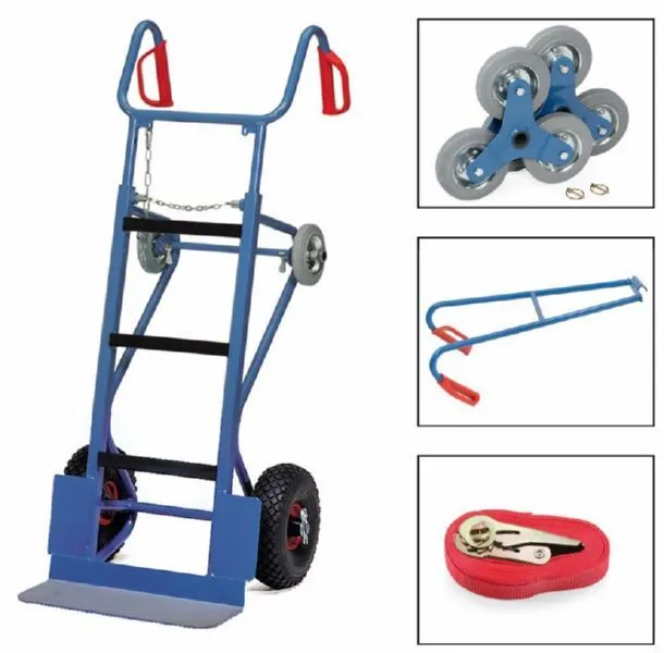 Fetra Gerätekarre 11050 - 400 kg