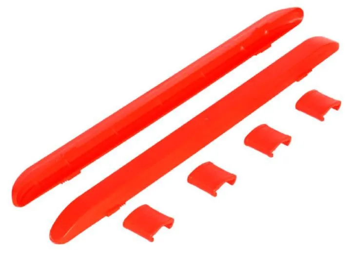 Fetra Kunststoff-Gleitkufen für Karren