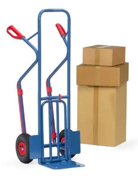 Fetra Paketkarre K1331L