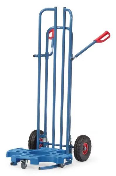 Fetra Reifen Roller 4546 630 x 110 x 630 mm