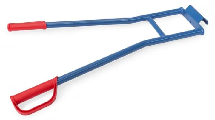 Fetra Tragholm 11045 Gesamtbreite 570 mm