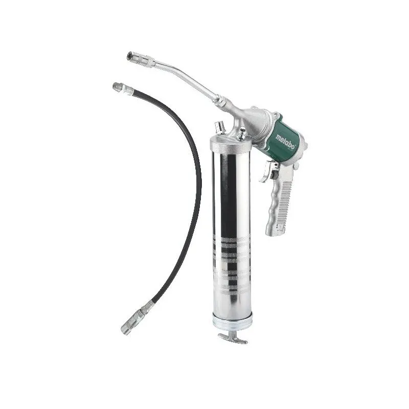 Fettpresse  DFP 400  Metabo