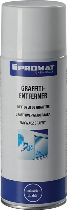 Graffitientferner 400 ml Spraydose PROMAT chemicals VE: 12St.