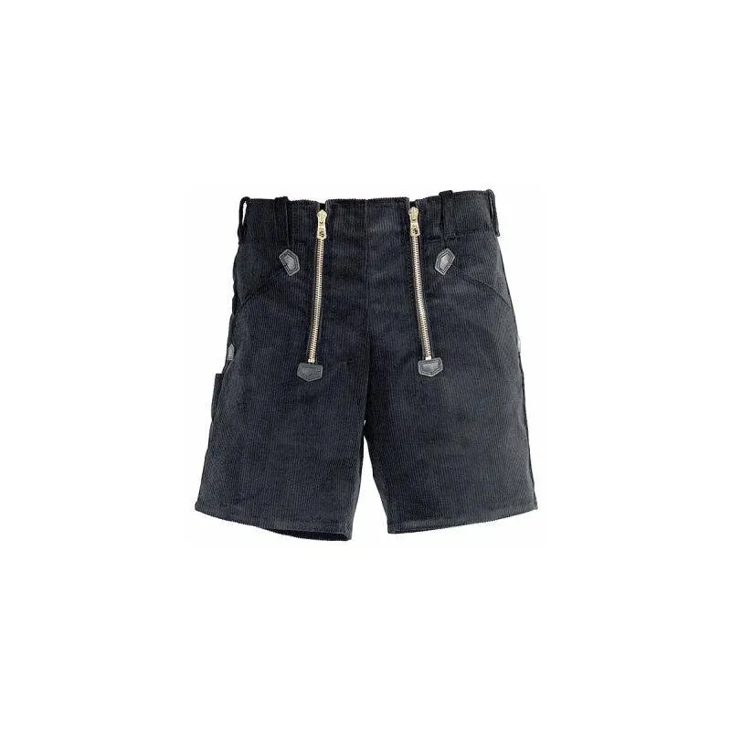 FHB Zunftshorts GENUACORD Hans 20033 schwarz Gr.42