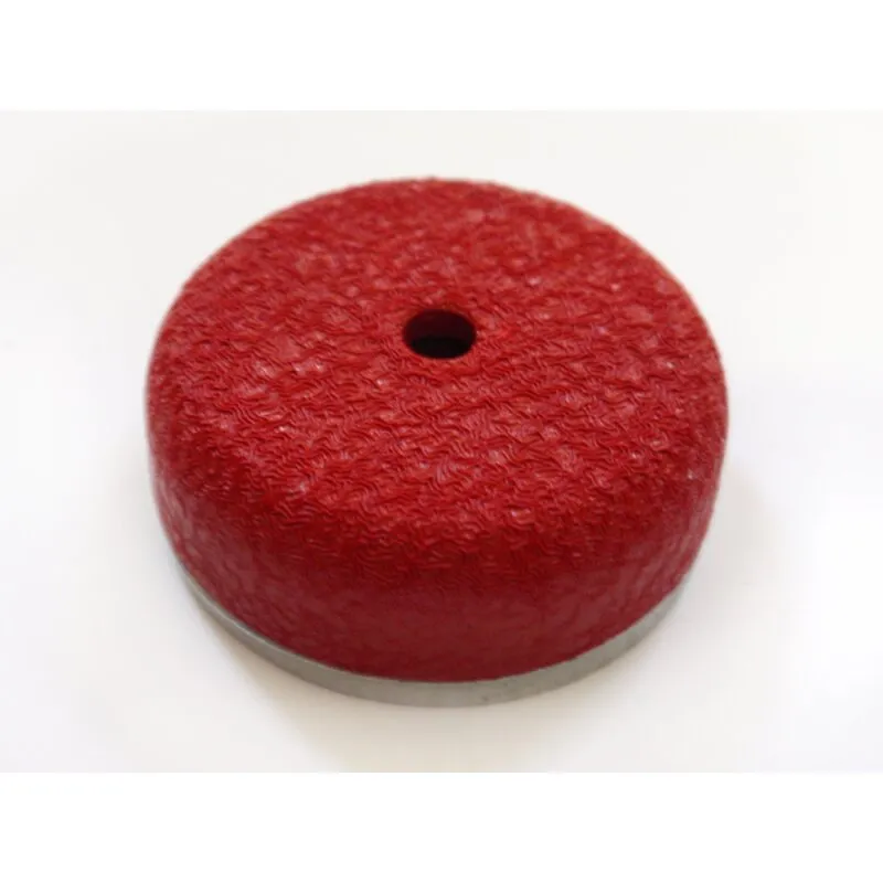 Flachtopfmagnet 38,1 x 10,4 mm 130 N