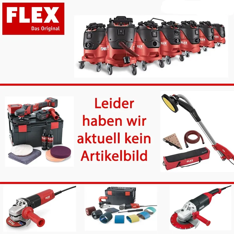 FLEX Transportkoffer Einlage TKE BRE 8-4/ FBE 8-4 457337