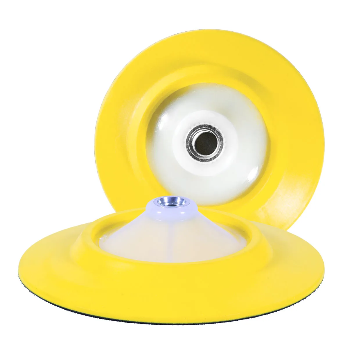 Farécla G Mop Flexibler Stützteller 150 mm 6" 14mm GMB146