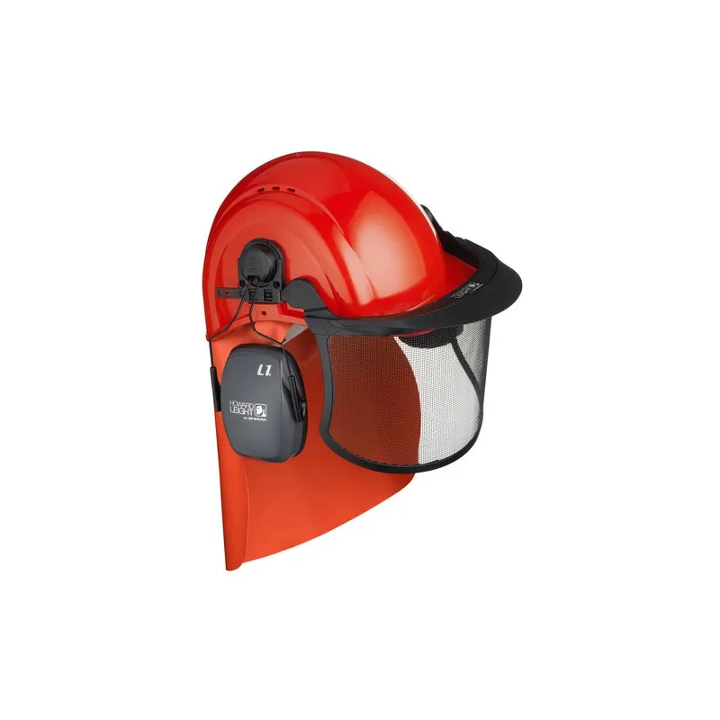 Forestry-Kit Forstarbeiter-Komplett-Set 1017291 Honeywell