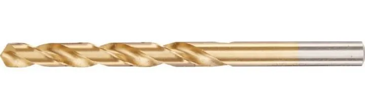 Fortis Spiralbohrer D338RN geschliffen HSS TiN 8,8 mm