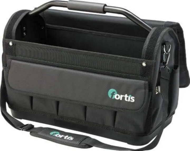 Fortis Werkzeugtasche 470 x 220 x 330 mm