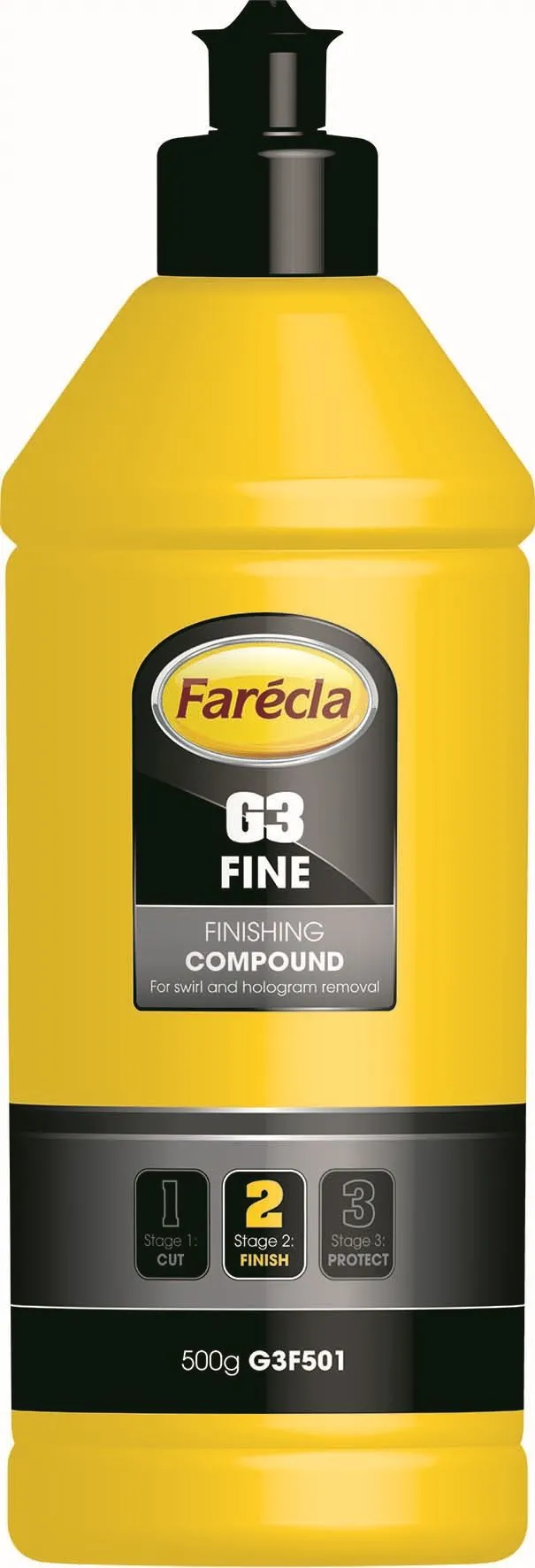 Farécla Politur G3 Fine Ultra Schnell 500g