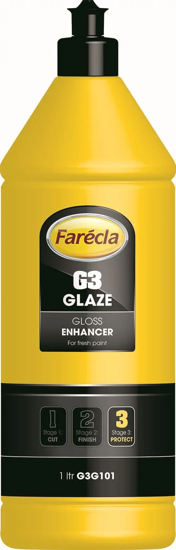 Farécla Versiegelung G3 Glaze 1 Liter