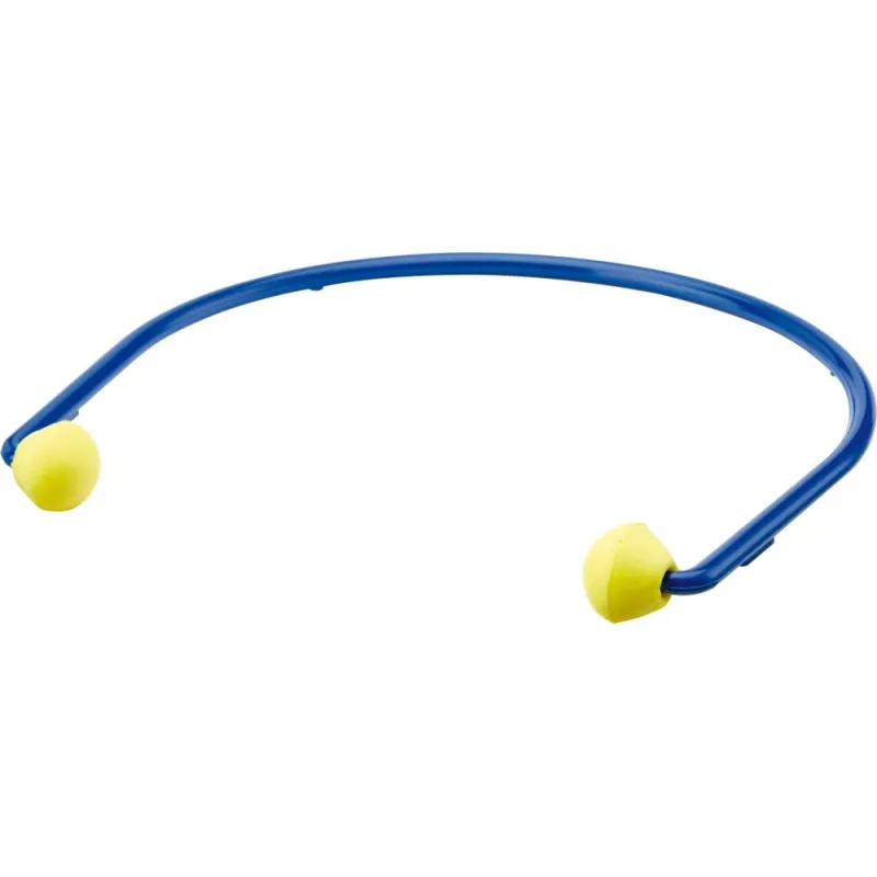 Gehörschutzstöpsel mit Kopfbügel E-A-RCaps 3M EC-01-000