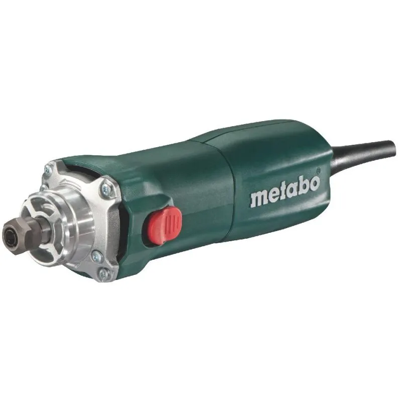 Geradschleifer GE 710 Compact (600615000) Metabo
