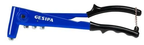 Handnietzange Gesipa NTS